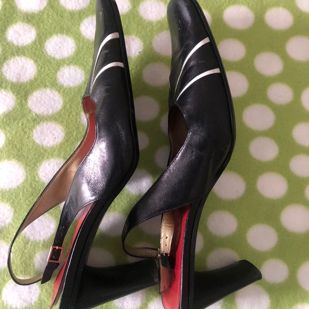 Nine West Ladies Dress Shoes, size 10M
